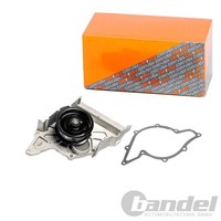 Dr!Ve+ Wasserpumpe MIT Dichtung Passend FüR Audi 100 80 A6 A8 Cabriolet Coupe |