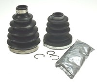 Faltenbalgsatz Antriebswelle Spidan 25603 FüR C1 CitroËN Peugeot 107
