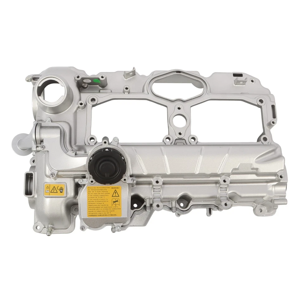 For 2014-2016 BMW 228i 328i X1 528i xDrive 328i xDrive 2.0L Engine Valve Cover - Image 2 of 4