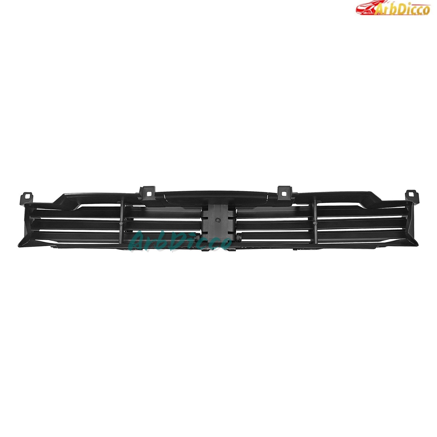 Lower Radiator Shutter Assembly For BMW X3 M40i/sDrive30i/xDrive30i 2022-2024