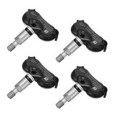 4 x 06421-S3V-A04 TPMS Tire Pressure Sensor Fits For Honda Odyssey Acura RL MDX
