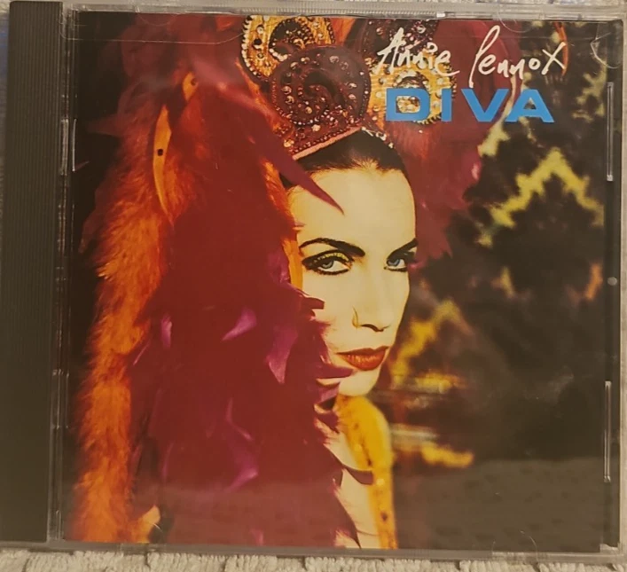 25+ Album CDs Annie Lennox for sale | Updated Oct 2026