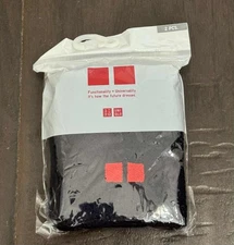 New NWT UNIQLO Federer Set of 2 Wristbands Kei Nishikori Tennis Red FEDERER