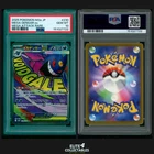 Mega Gengar EX 230/193 - PSA 10 (M2A - Mega Dream EX)