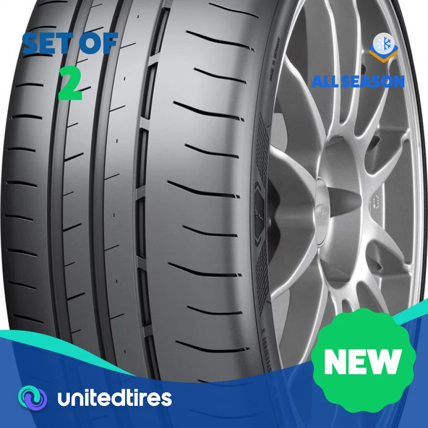 Goodyear 275/35/20 All Season Tires for sale | eBay