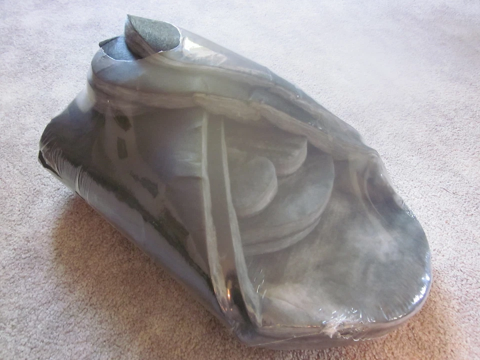 1961 impala hood insulation - Image 1 of 1