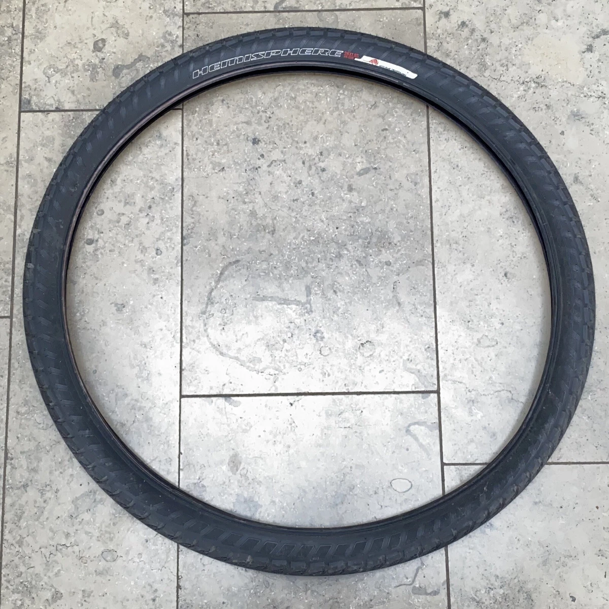 Specialized Hemisphere Armadilo 26x1.95 Bicycle Tyre Hardtail MTB Slick Hybrid