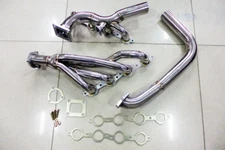 T4 LSX Single CAMARO PONTIAC LS1 LS2 LS3 LSX TURBO TOP MOUNT S10 C10 5.3L 6.2L