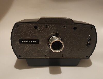 FANATEC CSL ELITE WHEEL BASE v1.1ホイールベース Fanatec CSL Elite Wheel Base V1.1 Now Available - Bsimracing