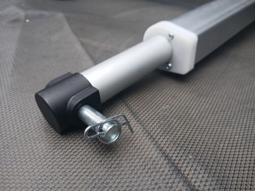 UNTESTED RMT R811A Electric Recliner Sofa Chair Motor Actuator Power Ram Mover - Picture 13 of 17
