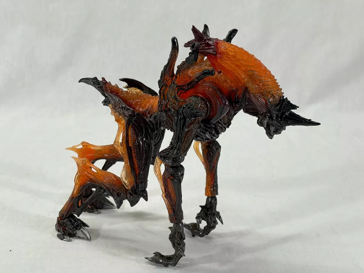 Kenner rhino alien online