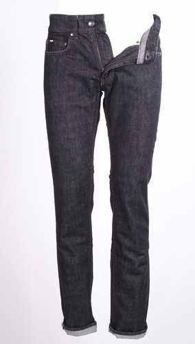 JEANS UOMO GAS MORRIS ZIP W 301 REGULAR 