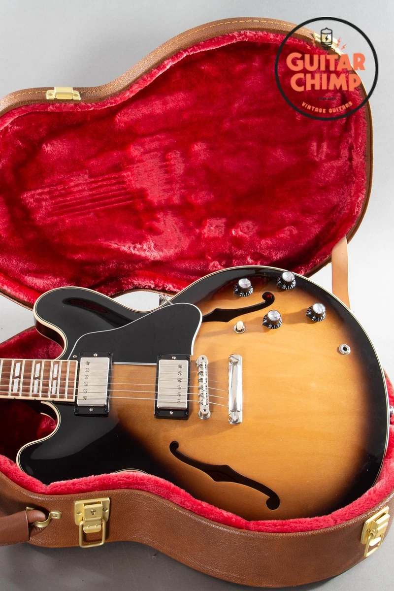 gibson es 345 vintage products for sale | eBay