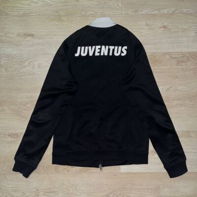 Nike Juventus ウィンドブレーカー Mサイズ 2006-07 Juventus Nike