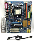 Gigabyte K8N-Sli Motherboard Socket 939 1Gb Ddr Atx Amd Athlon 64 X2 3800+ 2Ghz