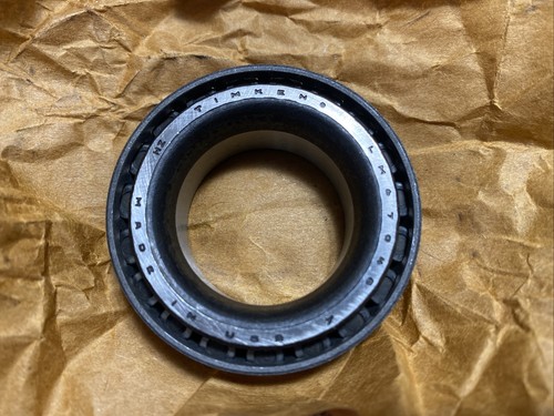 Hesston - P/N: 711507 - Cuscinetti - Foto 2 di 3
