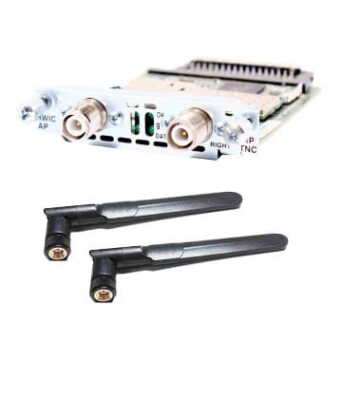 Module CISCO WLAN HWIC-AP + ANTENNA