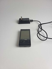 HTC Touch Pro XV6850 Verizon Wireless - Black Windows 6.1 
