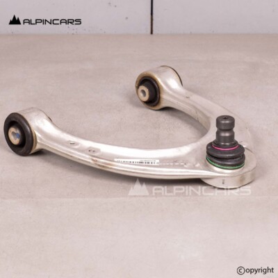 OEM BMW M5 F10 M6 F12 Querlenker vorne hinten links Wishbone front rear 2284981