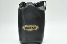 Tamron Padded Drawstring Lens Bag for 90mm 2.8 Lens