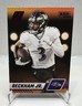 2023 Panini Zenith - Red Zone #9 Odell Beckham Jr.