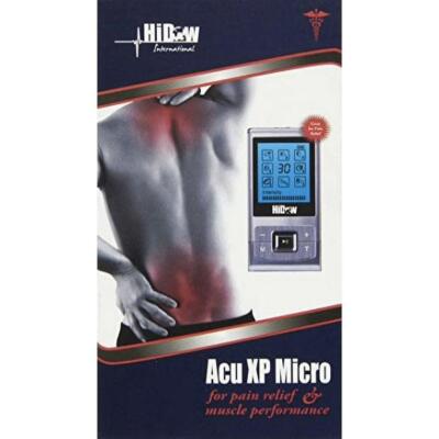 Hi-Dow AcuXP Micro Physical Therapy Massager