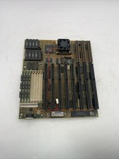 AMIBIOS American Megatrends 486DX ISA BIOS AB4251972 See Pics