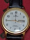 Dugena , quartz, wrist watch, run, 190