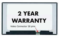 HP Probook 440 G8 HD 1366x768 Matte 30pin NON-Touch 14.0" LCD Screen LED Display