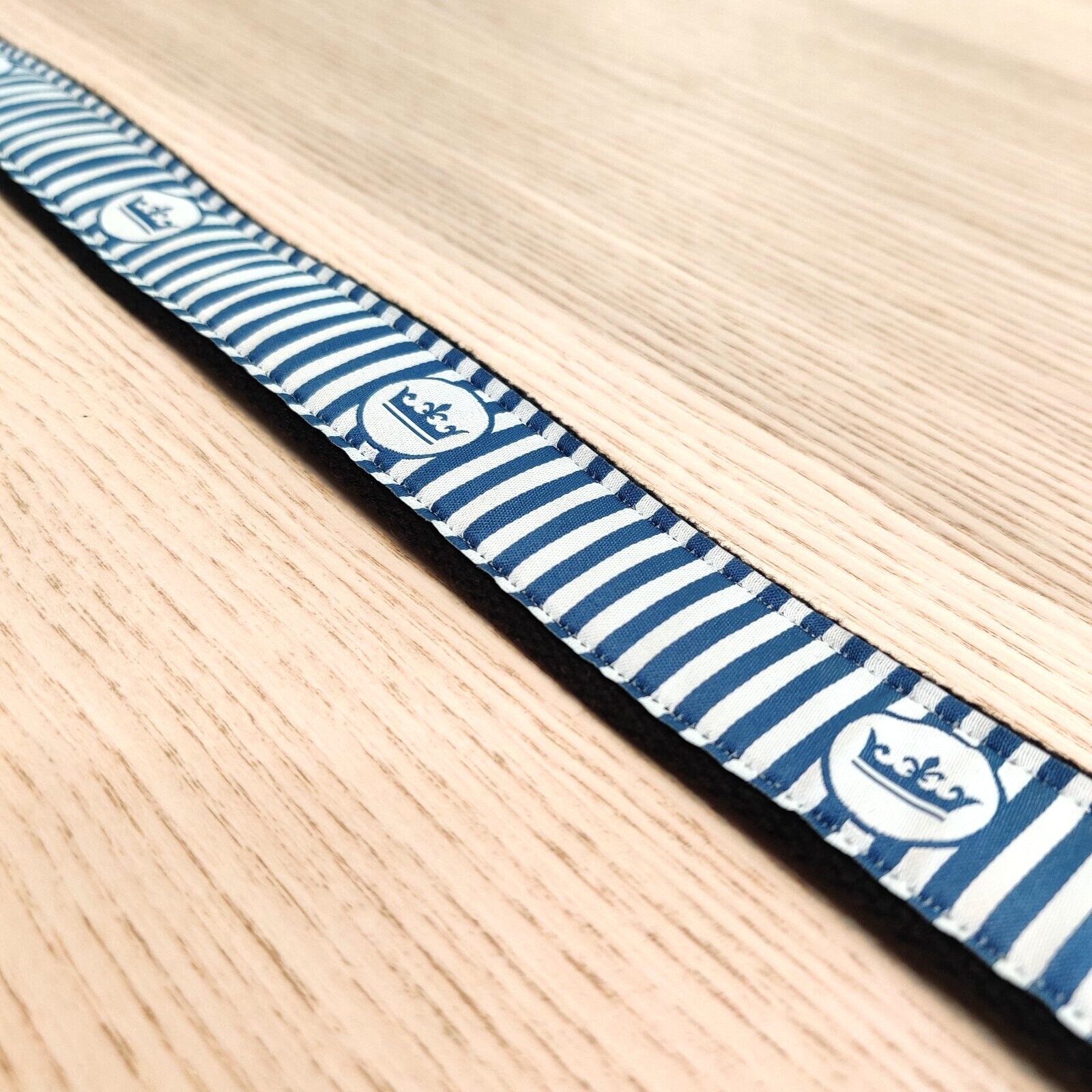 RARE Peter Millar Needlepoint Canvas Golf Belt The Br… Gem