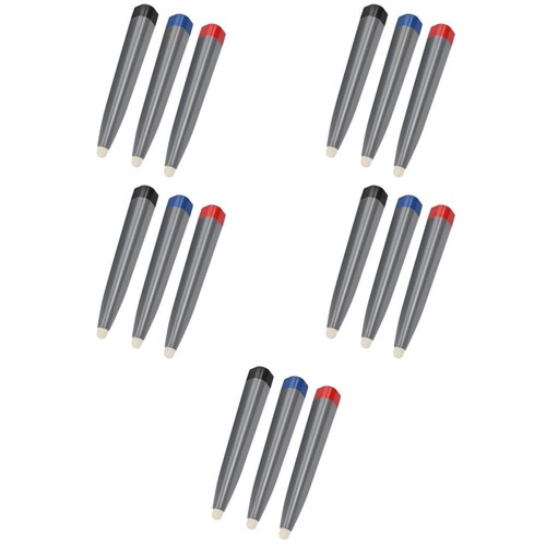 15 Pcs Capacitive Screens Pen Whiteboard Small Screen Touch Screen Pen - Zdjęcie 3 z 12