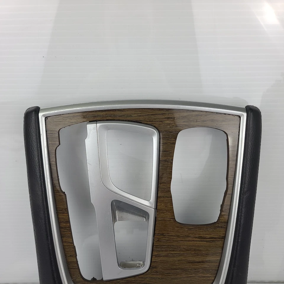 2016 2017 2018 2019 Fits BMW 740I Floor Shifter Gear Selector Trim 9343107 OEM - Image 2 of 4