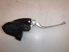 2015 victory cross country FRONT BRAKE MASTER CYLINDER 1912686-266