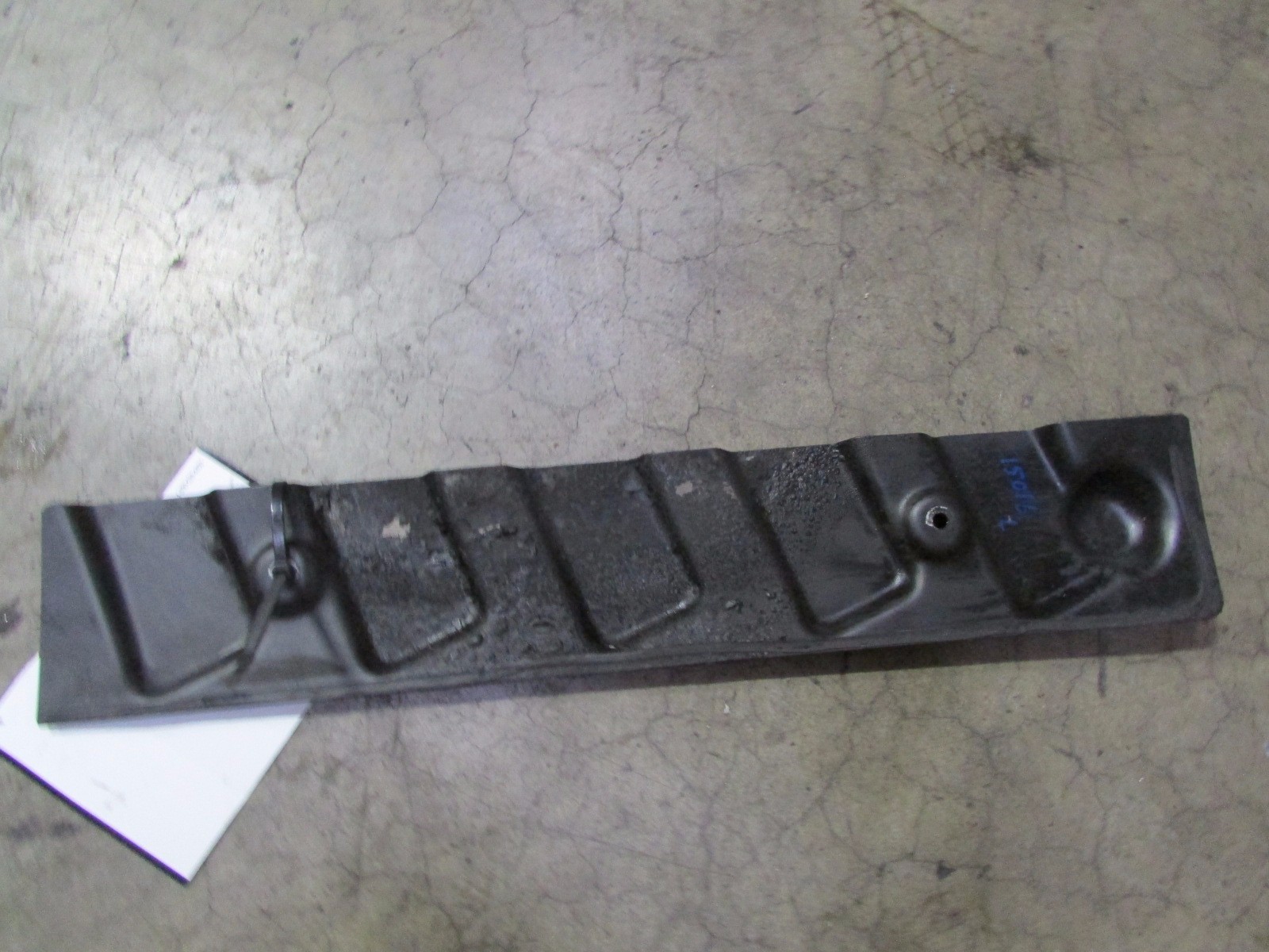 Lamborghini Gallardo Coupe, Spyder, LH Left Coil Cover, Used, P/N 07L103908