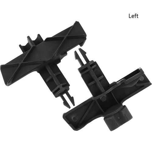 Front Left & Right Hood Locking Mechanism Fits For Smart Fortwo 451 2008-2012 - Picture 6 of 10