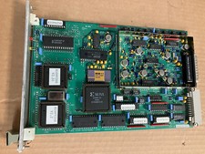 DSQ-810 SQUID CHANNEL UNIT 1993 CTF Systems Part No. CS 040/54
