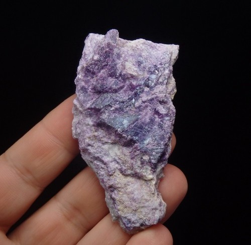 KÄMMERERIT (CHROMIAN CLINOCHLORE) ---- FINNLAND - Lappland - Kemi Mine /pj902 - Bild 2 von 11