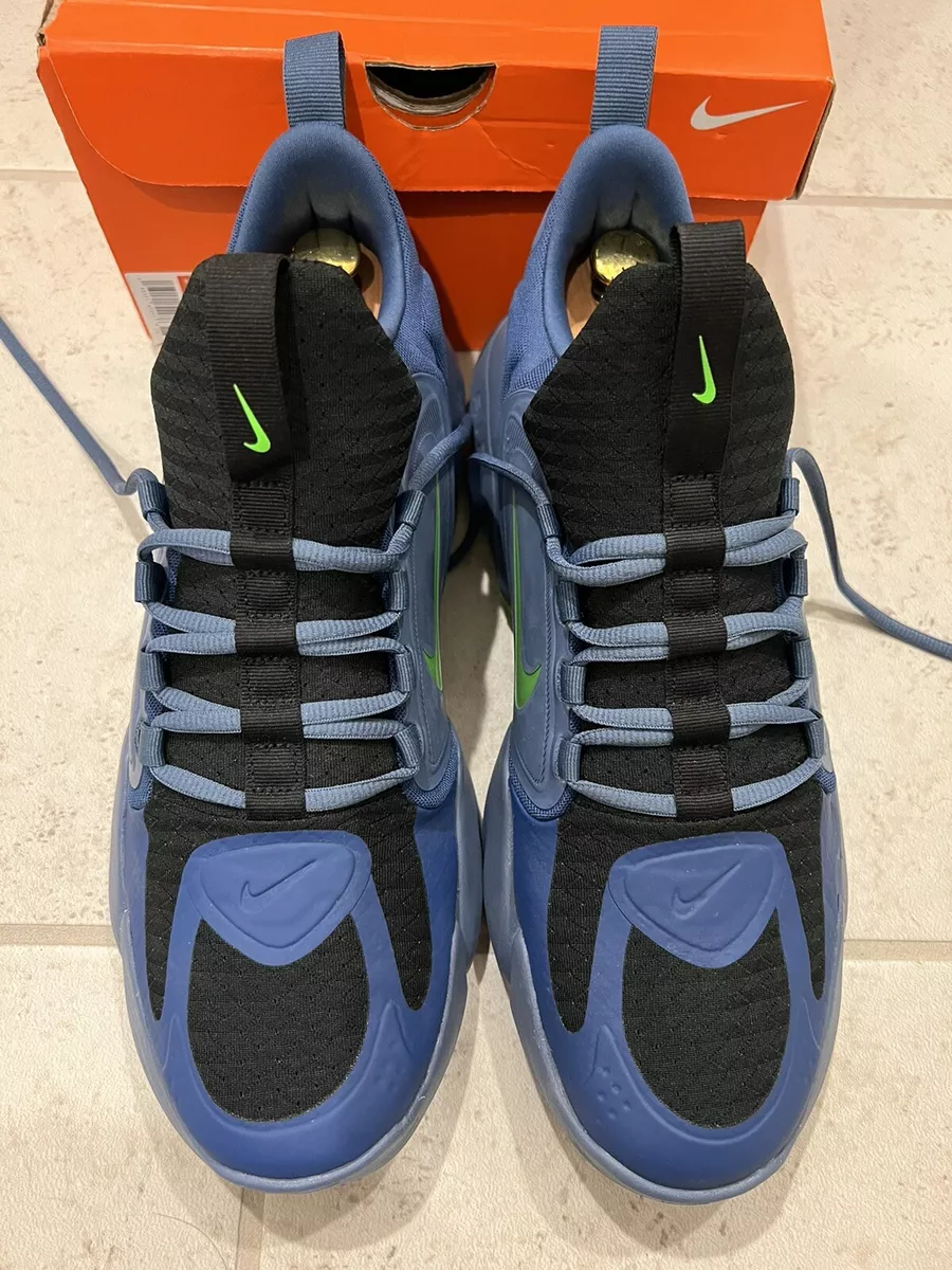 Nike alpha cheap savage