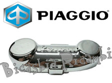 564222 - ORIGINALE PIAGGIO COPERCHIO MOZZO FORCELLA VESPA PX 125 150 200 A DISCO