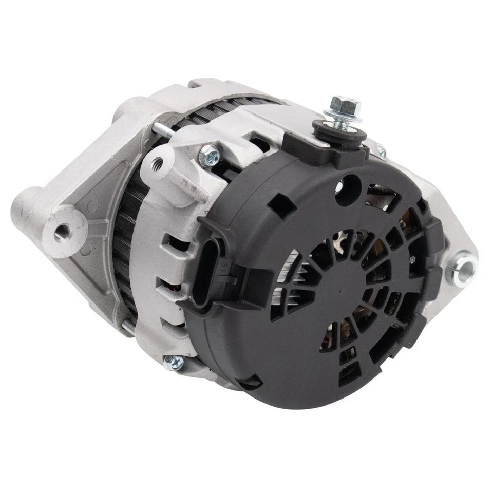 For 2006 Suzuki Reno Convenience Hatchback Alternator - Изображение 2 из 4