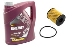 Filtre à huile Suzuki IGNIS