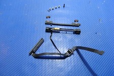 MacBook Pro A1286 MB986LL/A 2009 15" OEM HDD Bracket w/IR/Sleep Cable 922-9034