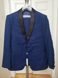 gino vitale suit