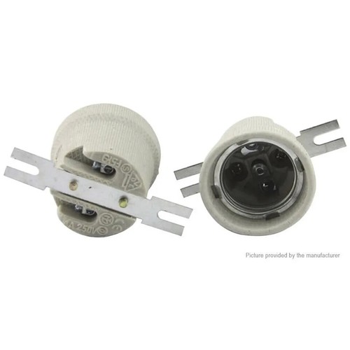 KERAMIK Porzellan ES27 E27 EDISON SCHRAUBE Glühbirne Lampenhalter Lampenhalter - Bild 26 von 54