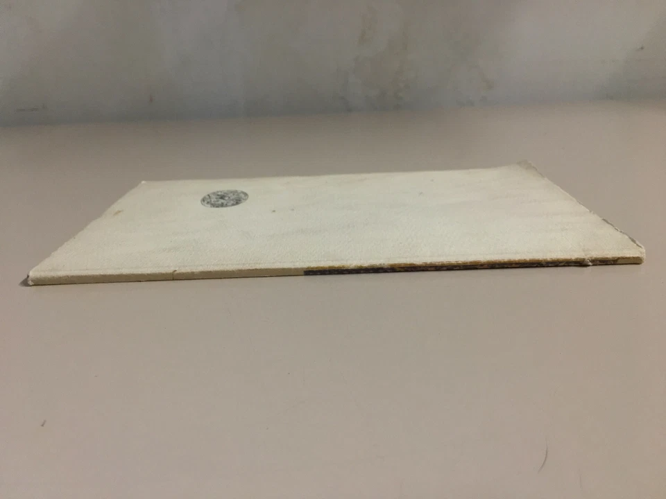 Le mille e una notte vol II Prima versione ita integrale dall'arabo Einaudi 1949 - Immagine 2 di 4