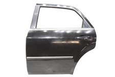Porte arrière et accessoires Chrysler 300C