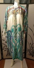 ZARA PRINTED TUNIC DRESS FULL SLEEVES OVERSIZED 2816/088 Size XS-S