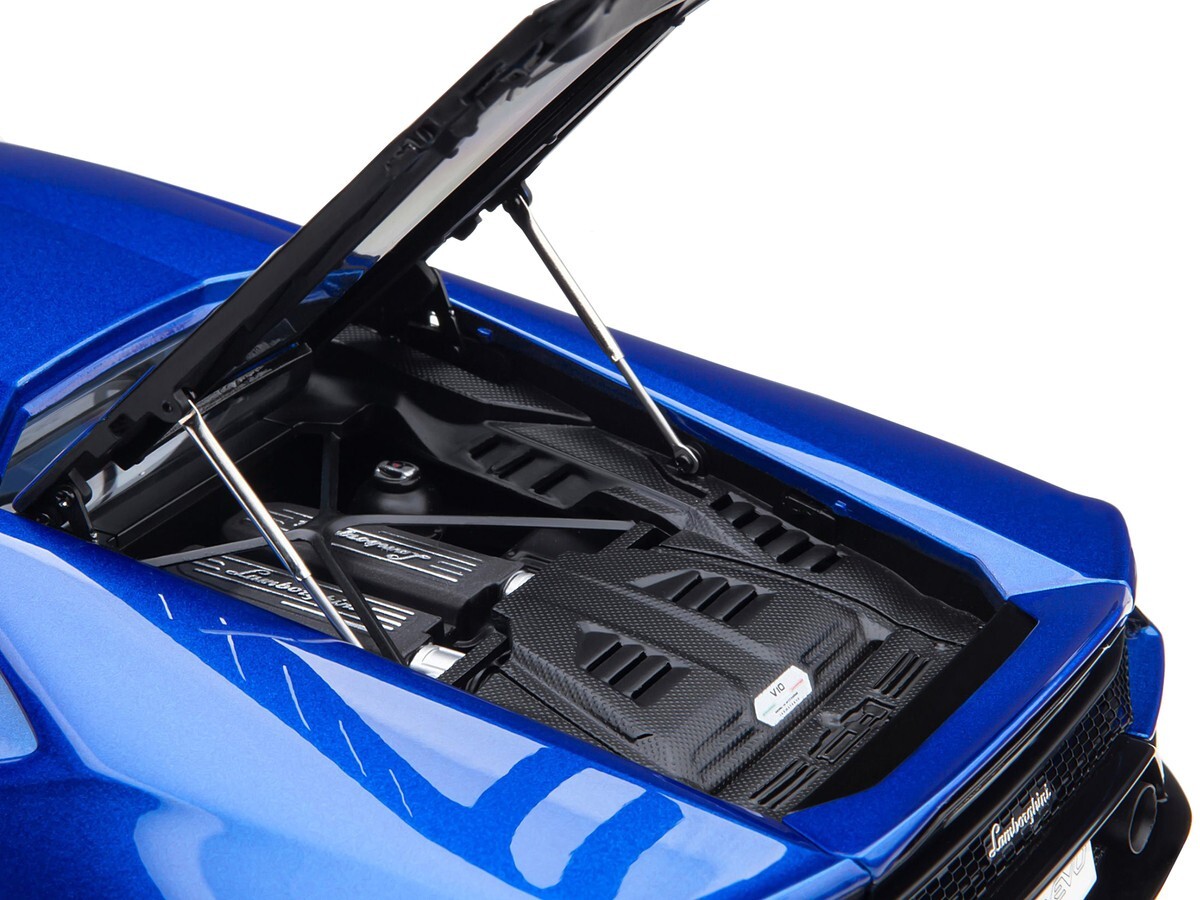 1/18AUTOart Lamborghini Huracán最終値下げにします 1dc76cae6b20cc6369c640419fd024