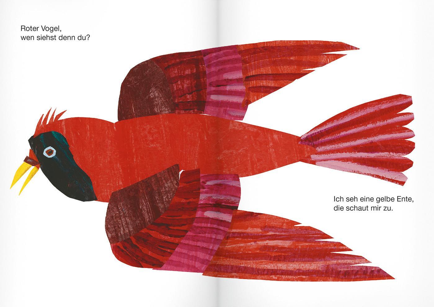 Thumbnail - Alle Meine Bären Eric Carle