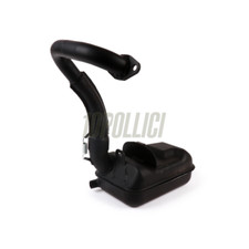 Marmitta BGM PRO BigBox Vespa 50 PK S, XL, HP